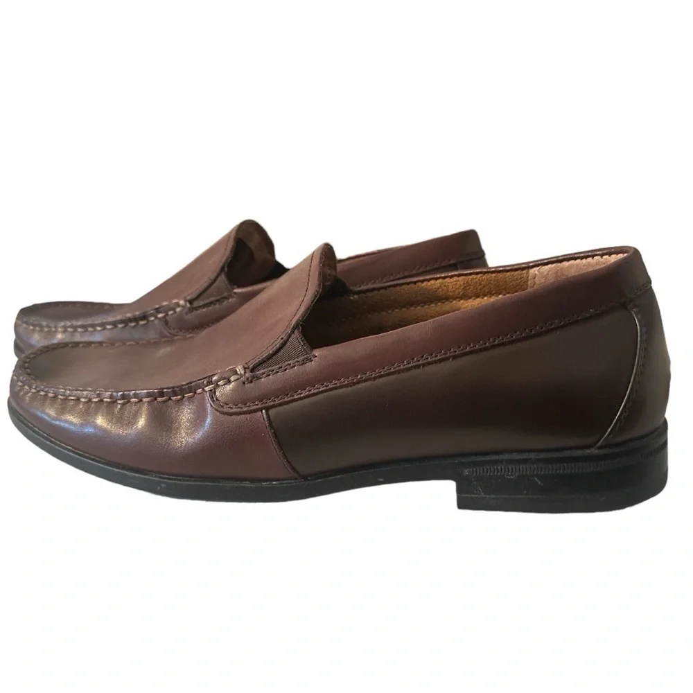 Nunn Bush these are